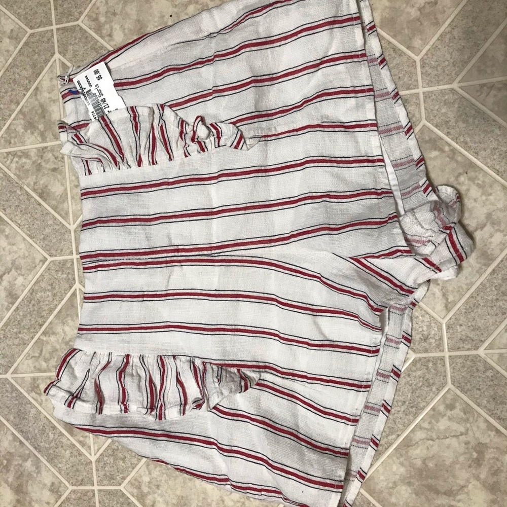 Forever 21 shorts